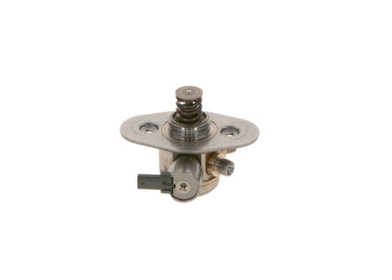 Yüksek basınç pompası, BDE 4