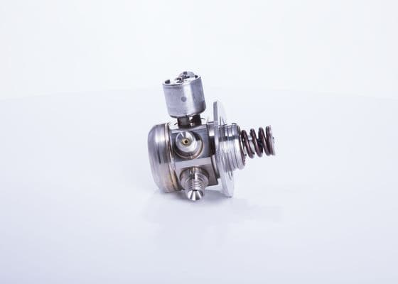 Yüksek basınç pompası, BDE 5