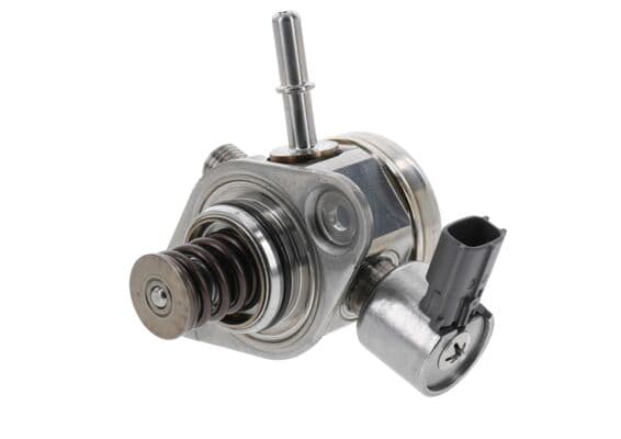 Yüksek basınç pompası, BDE 2