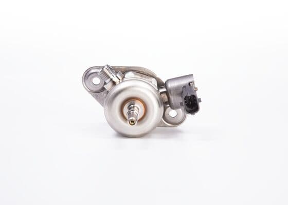 Yüksek basınç pompası, BDE 1