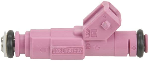 Enjeksiyon supabı, benzin 4