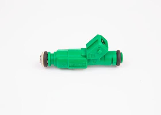 Enjeksiyon supabı, benzin 10