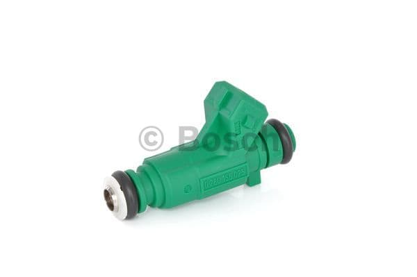 Enjeksiyon supabı, benzin 1