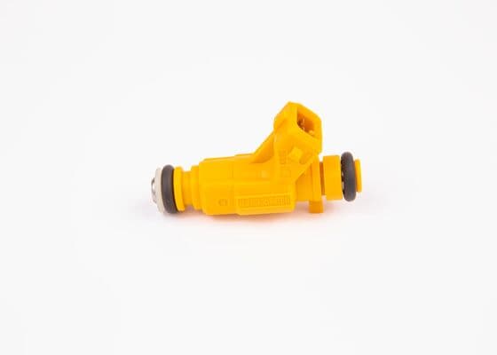 Enjeksiyon supabı, benzin 8