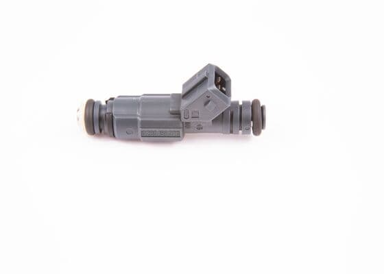 Enjeksiyon supabı, benzin 9