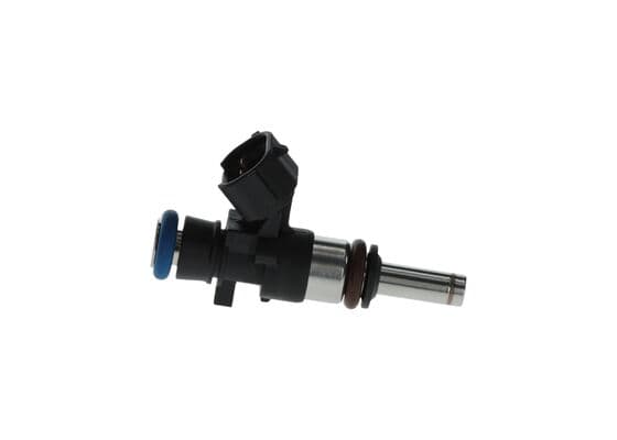 Enjeksiyon supabı, benzin 4