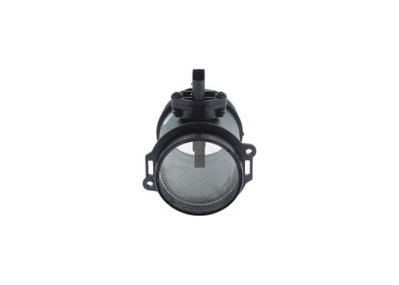 Hava kütlesi ölçeri 2