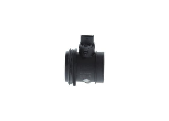 Hava kütlesi ölçeri 1