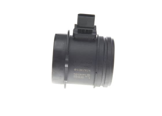 Hava kütlesi ölçeri 1