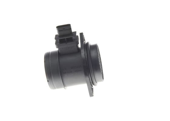 Hava kütlesi ölçeri 3