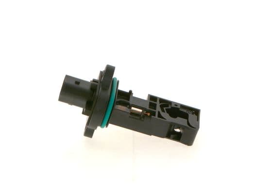 Sıcak filmli hava miktarı ölçeri 3