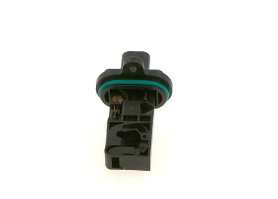 Sıcak filmli hava miktarı ölçeri 4