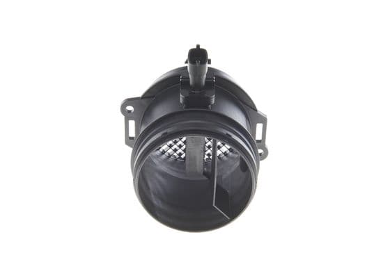 Sıcak filmli hava miktarı ölçeri 3