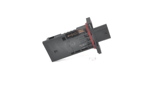 Sıcak filmli hava miktarı ölçeri 5