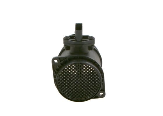 Sıcak filmli hava miktarı ölçeri 5