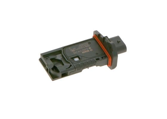 Hava kütlesi ölçeri 1