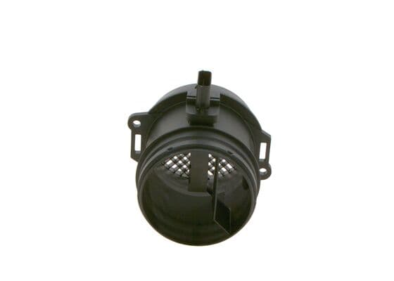 Sıcak filmli hava miktarı ölçeri 3