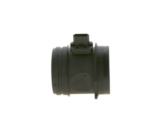 Sıcak filmli hava miktarı ölçeri 4