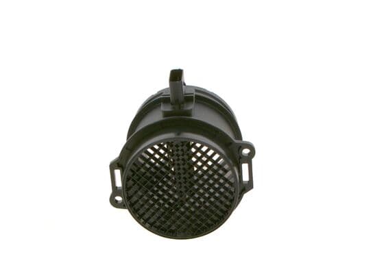 Sıcak filmli hava miktarı ölçeri 5