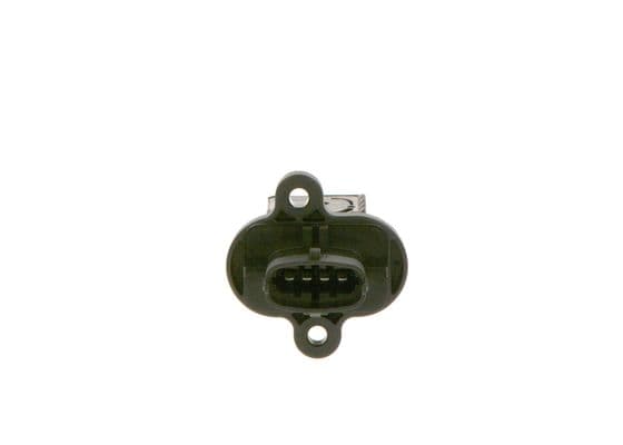 Sıcak filmli hava miktarı ölçeri 2