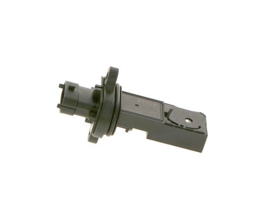 Sıcak filmli hava miktarı ölçeri 3