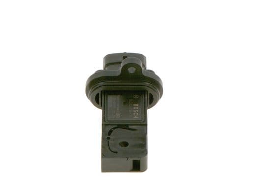 Sıcak filmli hava miktarı ölçeri 4