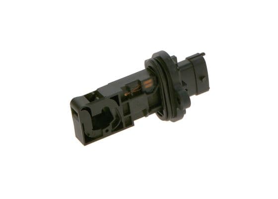 Sıcak filmli hava miktarı ölçeri 1