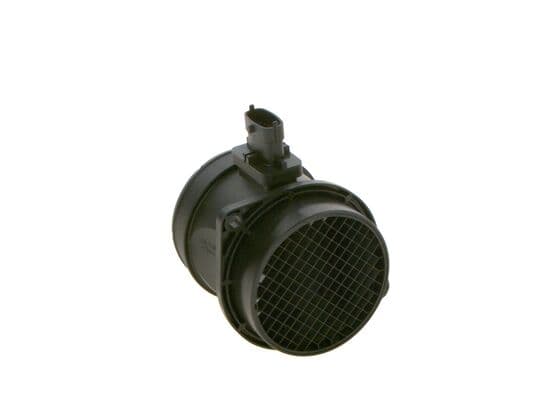 Sıcak filmli hava miktarı ölçeri 1