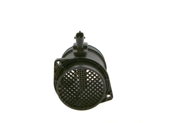 Sıcak filmli hava miktarı ölçeri 5