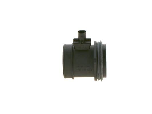 Hava kütlesi ölçeri 4