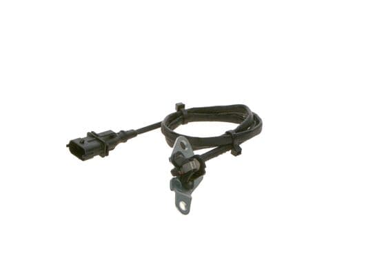 Eksantrik mili sensörü 1