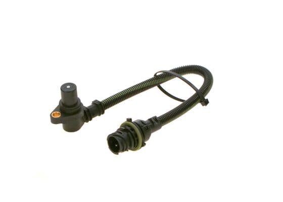 Krank mili sensörü 1