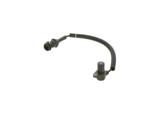 Krank mili sensörü 1