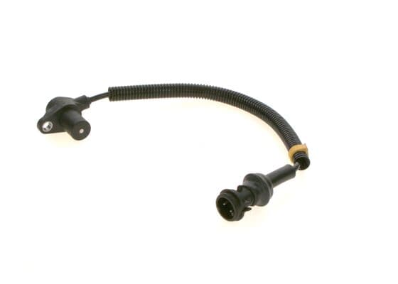 Krank mili sensörü 1