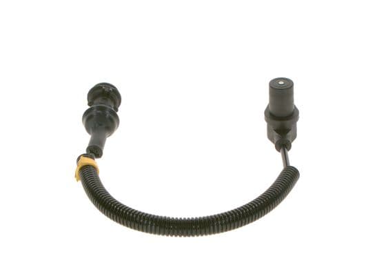 Krank mili sensörü 4