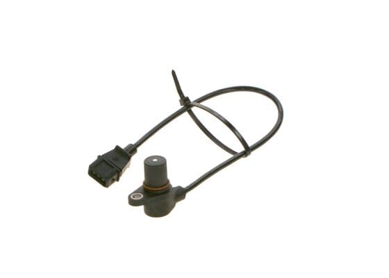 Krank mili sensörü 1