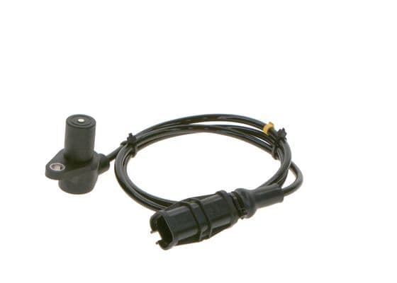 Krank mili sensörü 1