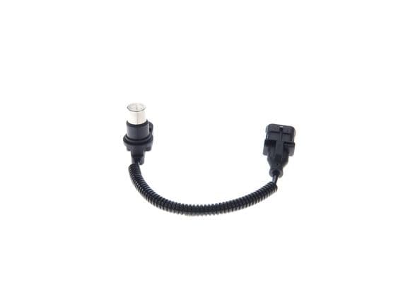 Eksantrik mili sensörü 4