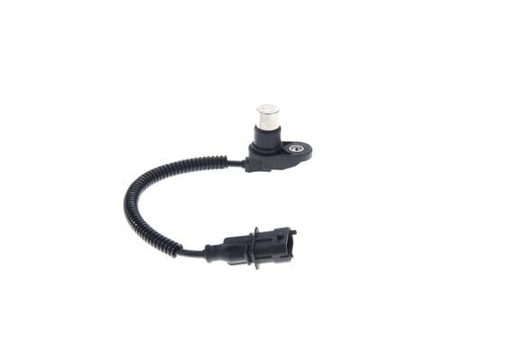 Eksantrik mili sensörü 5