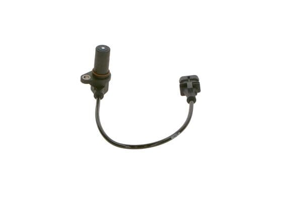 Krank mili sensörü 4