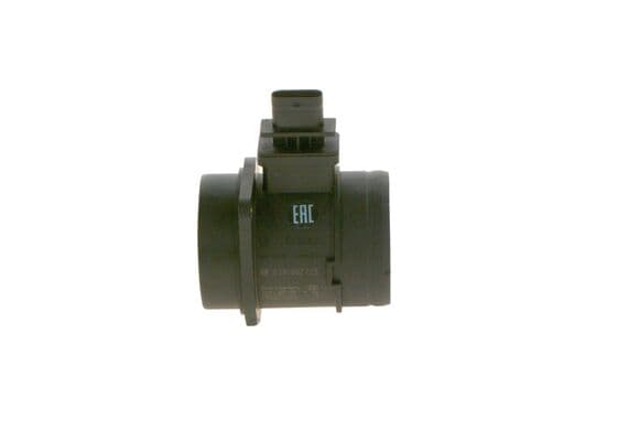 Hava kütlesi ölçeri 3