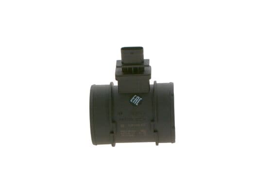 Hava kütlesi ölçeri 3