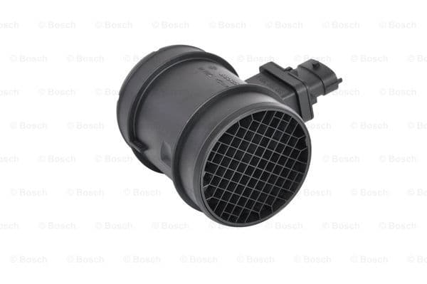 Hava kütlesi ölçeri 2