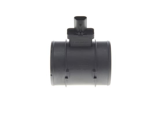 Hava kütlesi ölçeri 4