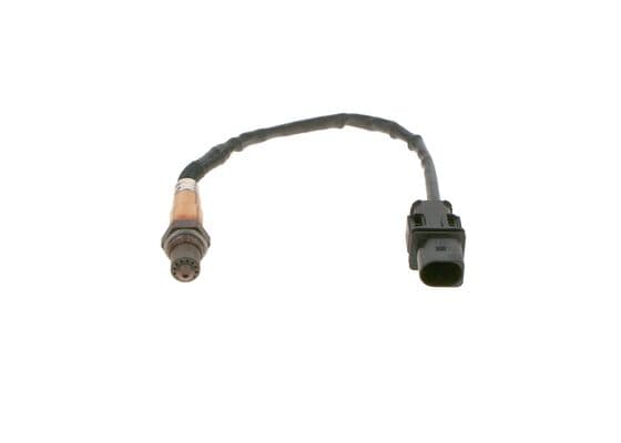 Geniş bant Lambda sensörü 3