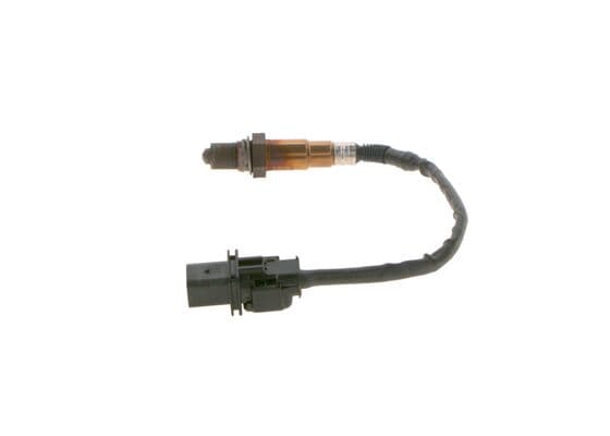 Geniş bant Lambda sensörü 4