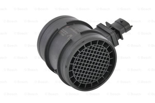 Hava kütlesi ölçeri 2