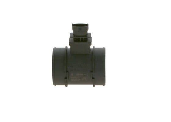 Sıcak filmli hava miktarı ölçeri 2