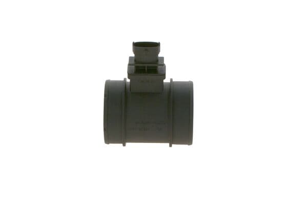 Sıcak filmli hava miktarı ölçeri 4