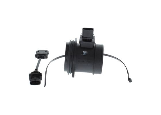 Sıcak filmli hava miktarı ölçeri 2